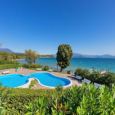 San Sivino 100 - 108 By Wonderful Italy Apartman Manerba del Garda