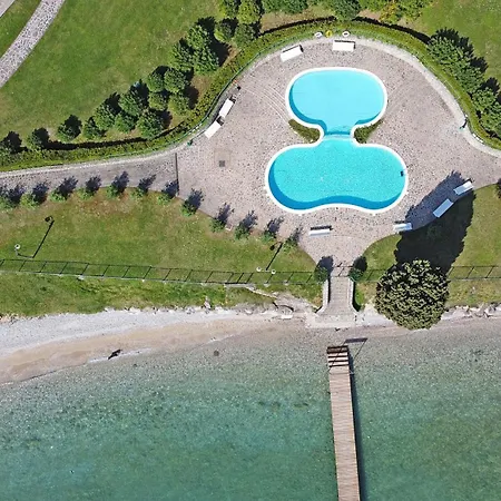 Apartman San Sivino 100 - 108 By Wonderful Italy