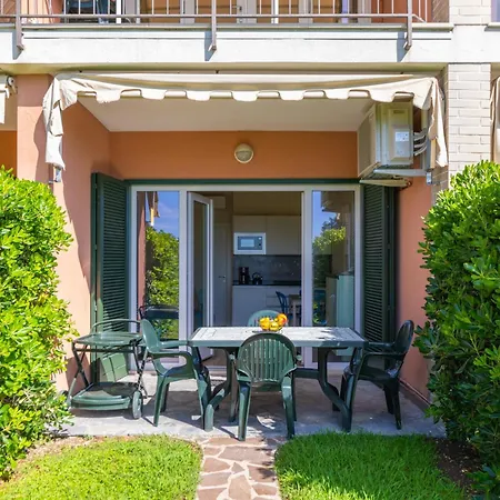 Apartman San Sivino 100 - 108 By Wonderful Italy Manerba del Garda