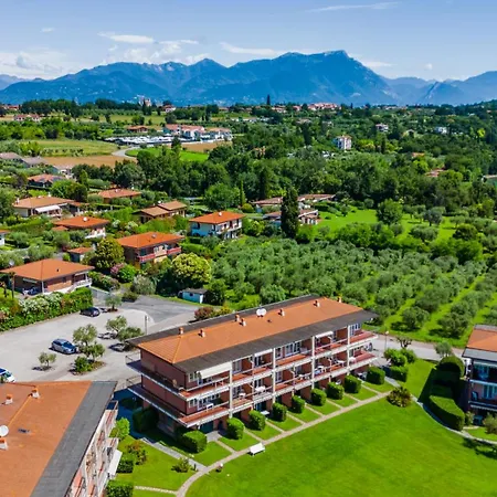 Daire San Sivino 100 - 108 By Wonderful Italy